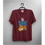 5 minute e aschi bangla graphic tshirt