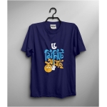 5 minute e aschi bangla graphic tshirt