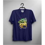 Salary Besh nimeshei sesh bangla geraphic tshirt