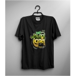 Salary Besh nimeshei sesh bangla geraphic tshirt
