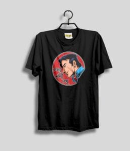 Feluda Sondha Soshi Bondhu Unisex bangla graphic t-shirt