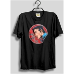 Feluda Sondha Soshi Bondhu Unisex bangla graphic t-shirt