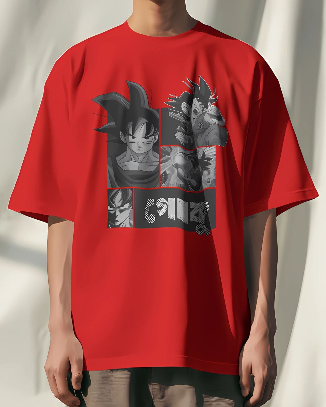 Goku